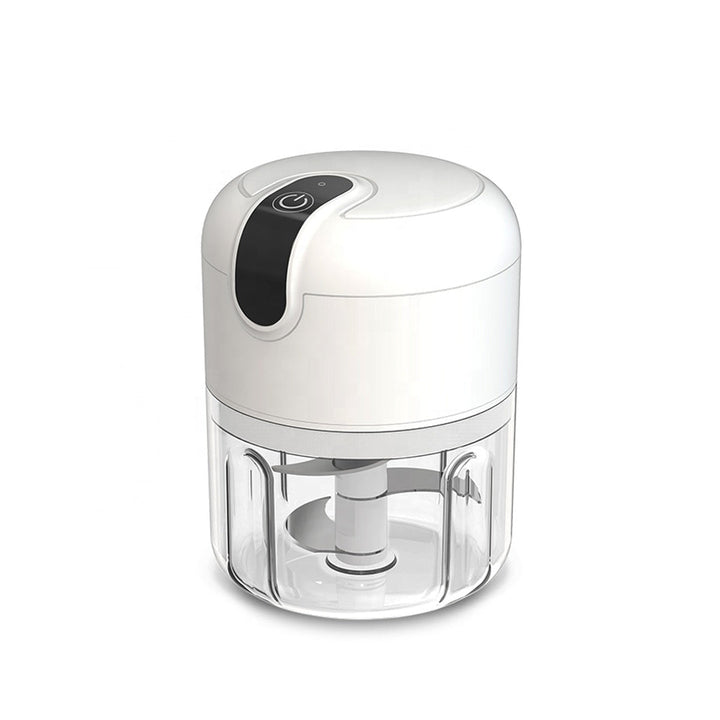 USB Charger Mini Vegetable and Meat Multi Function Food Chopper