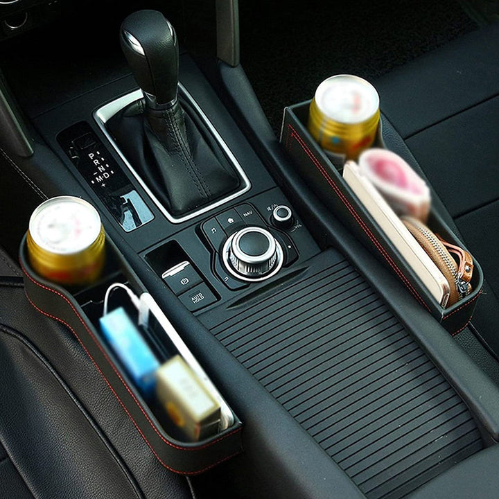 Multifunctional Car Seat Organizer  