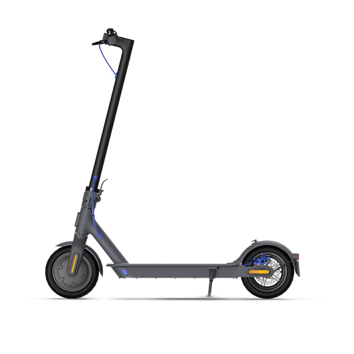 Xiaomi Mi Electric Scooter 3 Powerful 600W motor