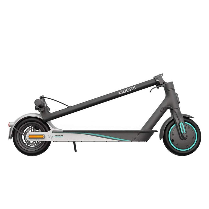 Xiaomi Mi Electirc Scooter Pro 2 (Mercedes AMG Petronas Formula 1 edition) 