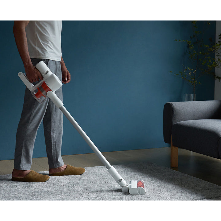 Xiaomi Mi G10 Cordless Vacuum Cleaner Powerful and Lightweight 