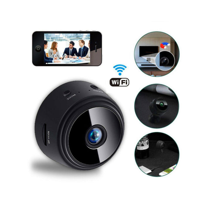 A9 Mini Camera WiFi Wireless Video Camera 1080P