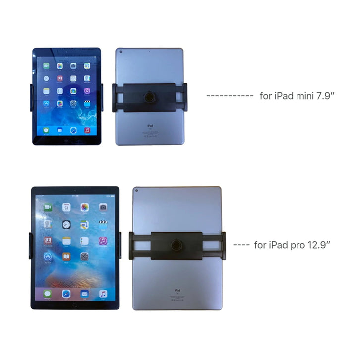 Bedside Lazy Holder Universal Stand for 4 to 11 inch Tablet & Cell Phone Mount