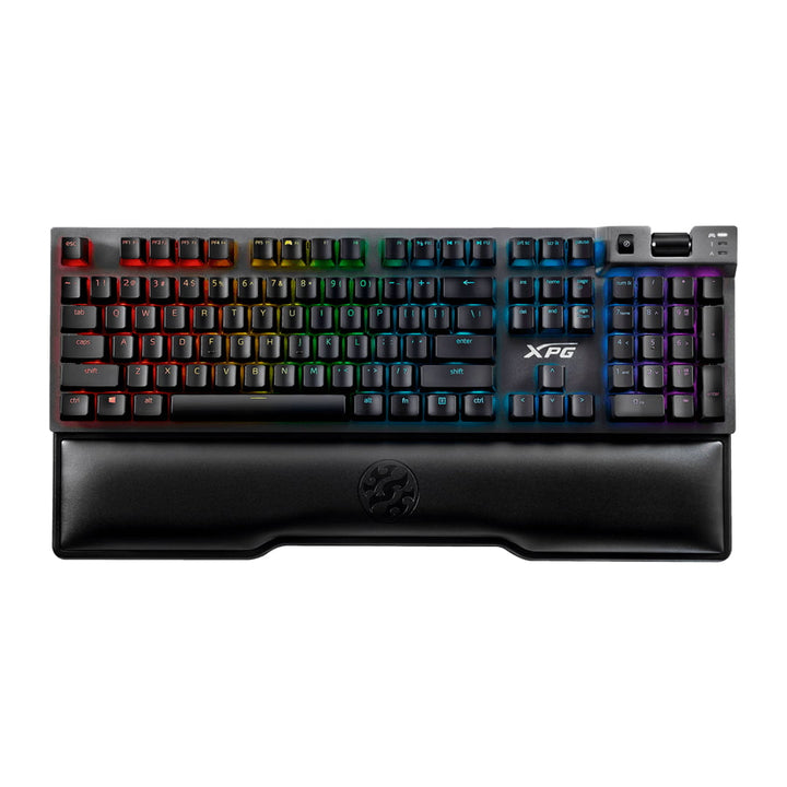 XPG SUMMONER Keyboard