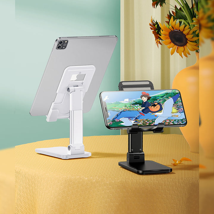 USMAS US-ZJ059 Retractable Desktop Phone/Tablet Stand 