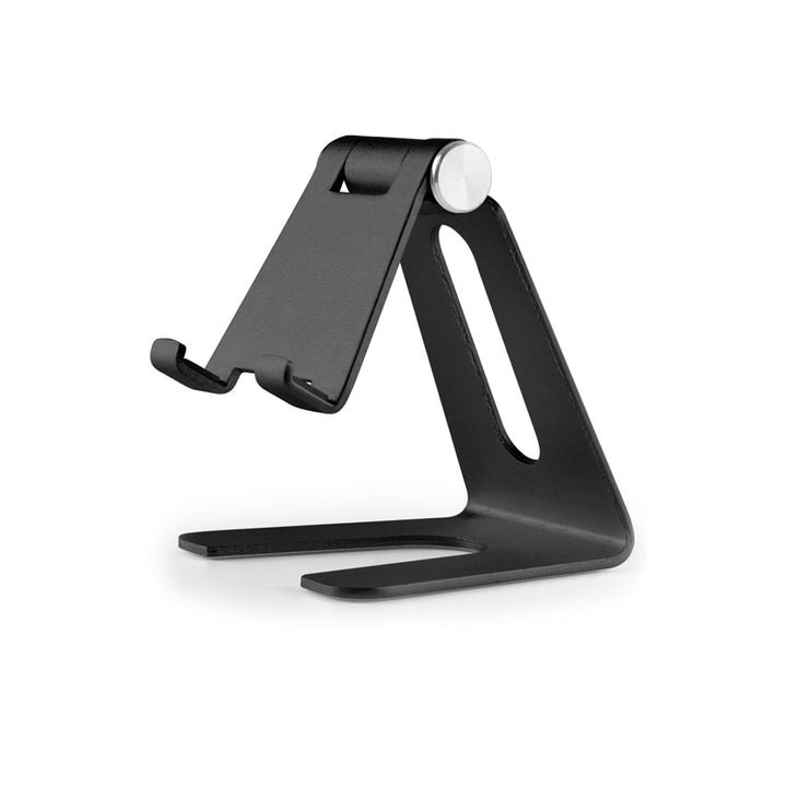 Aluminum Phone Desk Stand Holder Desktop - Assorted colors