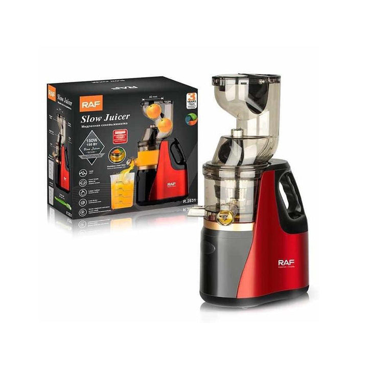 RAF Fruit Juicer 150W