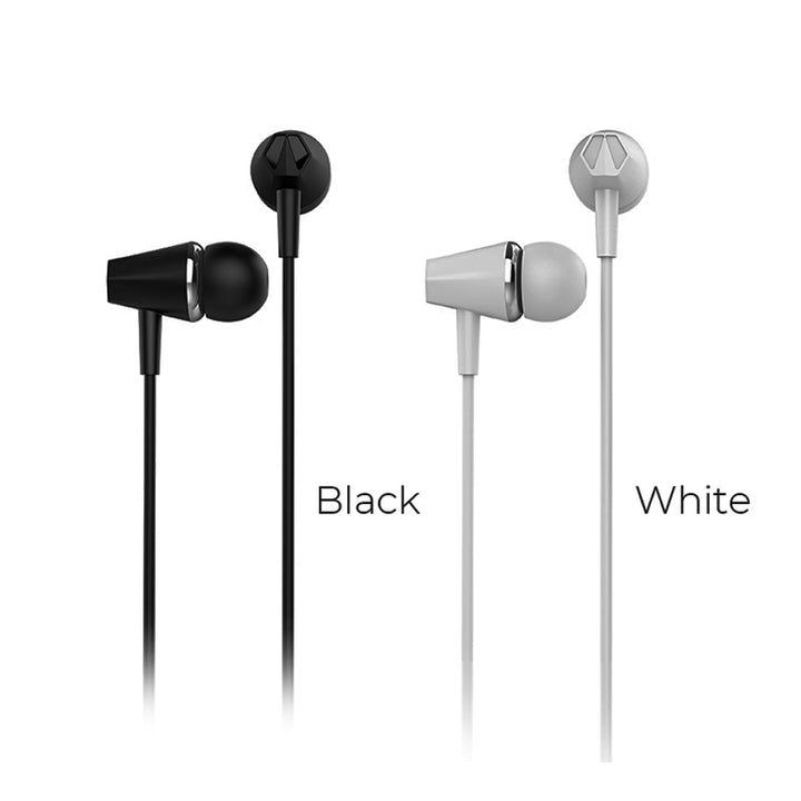 Hoco M34 Honor Music Universal Earphones With Microphone