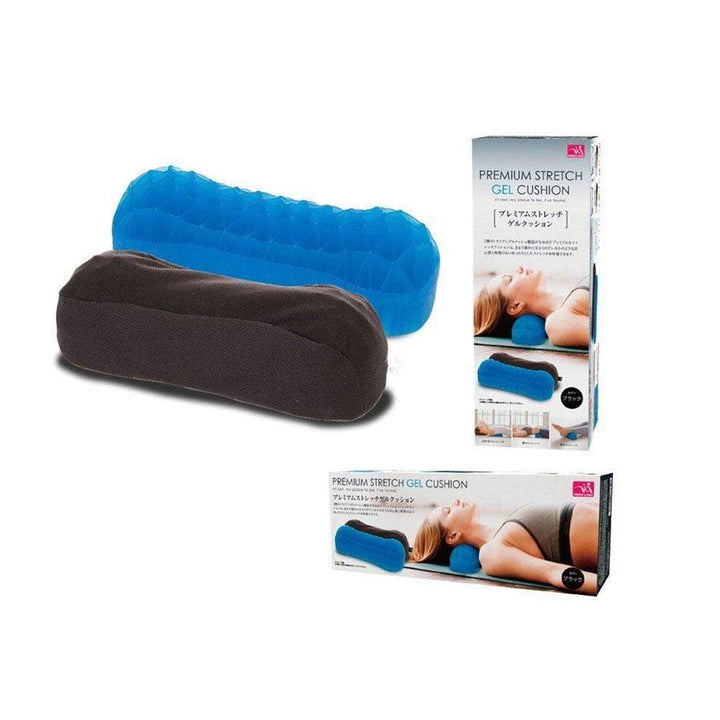 Premium Stretch Gel Cushion