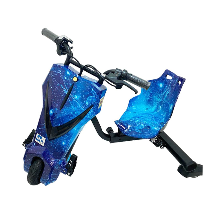 Drifting Electric Power Scooter 3 Wheels