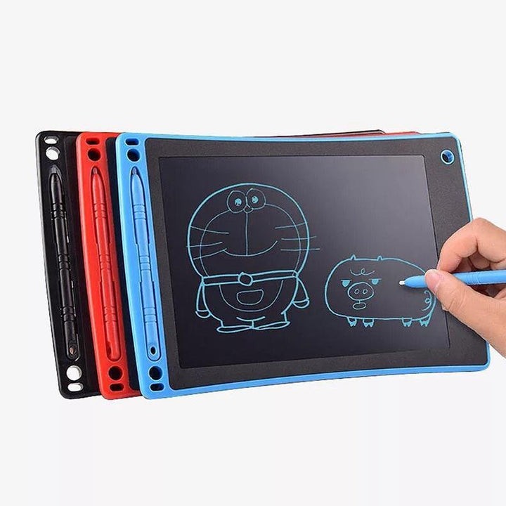 8.5" LCD Drawing and Writing Tablet Digital Drawing for Kids Children