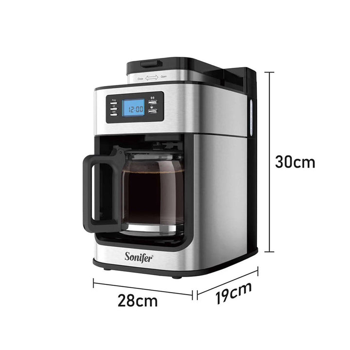 Sonifer Coffee Maker SF-3541