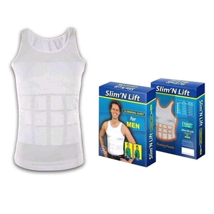 Slim N Lift Slimming Body Shaper Vest for