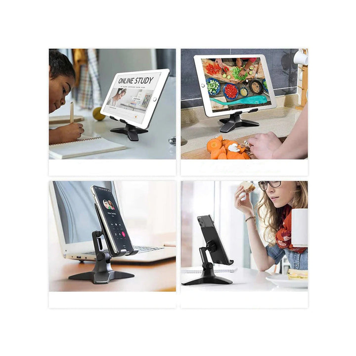 WEWE PH-013 Angle Adjustment Desktop Mobile Holder