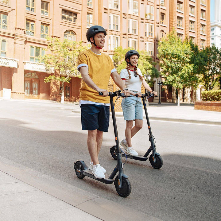 Xiaomi Mi Electric Scooter 3 Powerful 600W motor