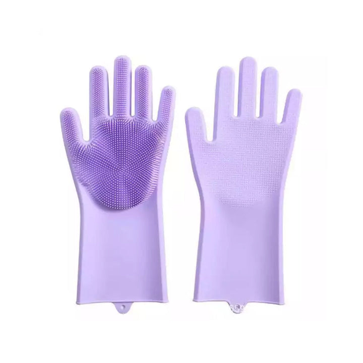 Magic Cleaning Multipurpose Washing Hand Gloves