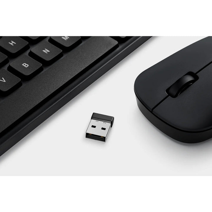 Xiaomi Wireless Keyboard and Mouse Combo Wear-Resistant and Practical