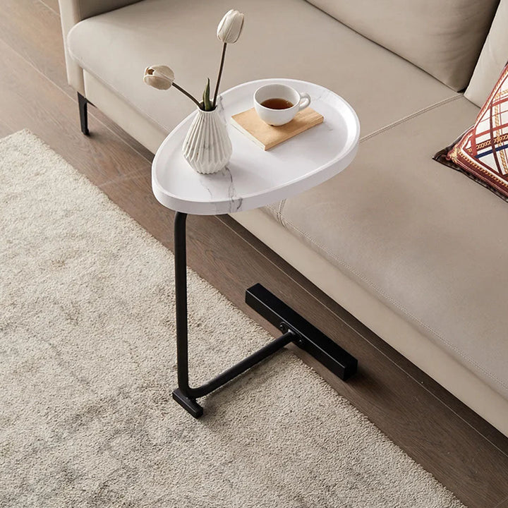 Modern Small Coffee Table