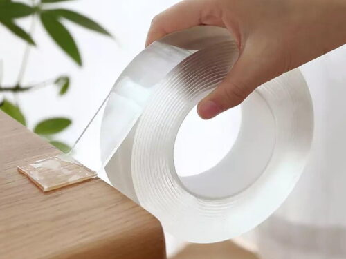 Double-sided tape Ivy Grip multifunctional