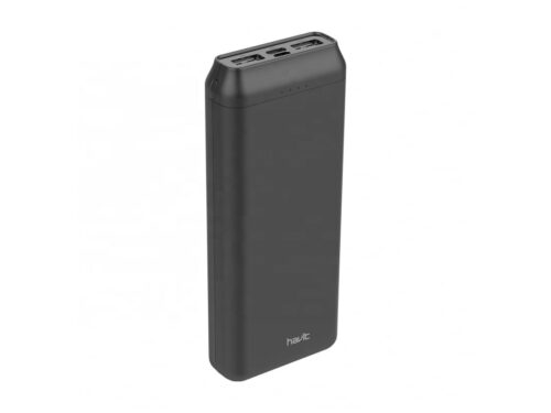 Havit H549 Portable Mobile Power Bank USB power bank 20000mah