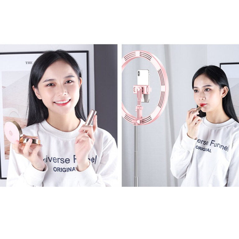 Y2 LIVE BEAUTY LIGHT SUPPORT LIVE RING FILL LIGHT BEAUTY