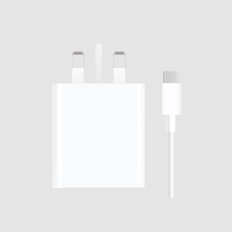 Xiaomi 67W Combo Charging (Type A) with Intelligent device identification