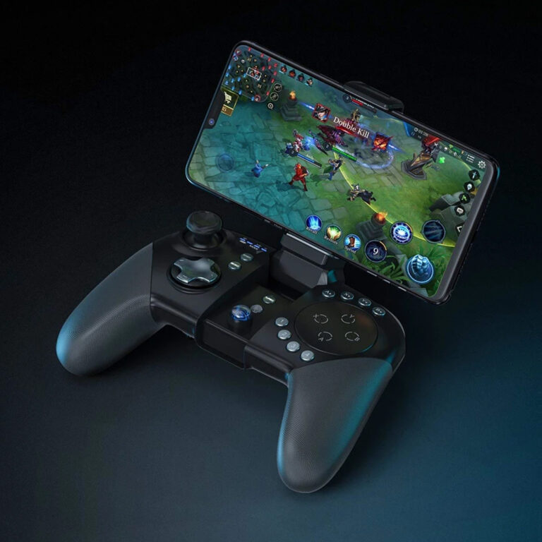 GameSir G5 Bluetooth Wireless Controller for Android