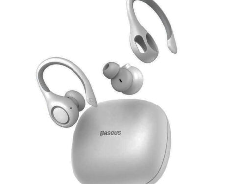 Baseus Encok W17 TWS Wireless Earphones, Bluetooth 5.0