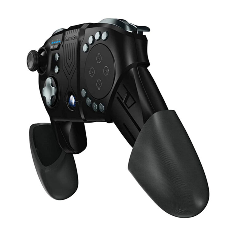 GameSir G5 Bluetooth Wireless Controller for Android