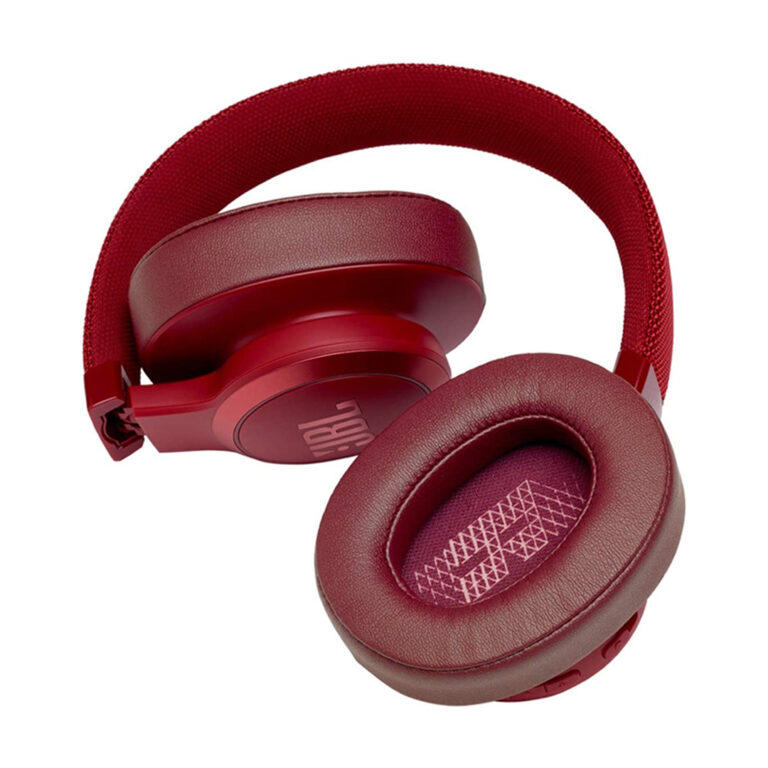 JBL LIVE 500BT - Around-Ear Wireless Headphone