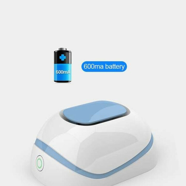 Portable Home Air Cleaner Purifier O3 Oxygen Ozone Ionizer Odor Remover Fast