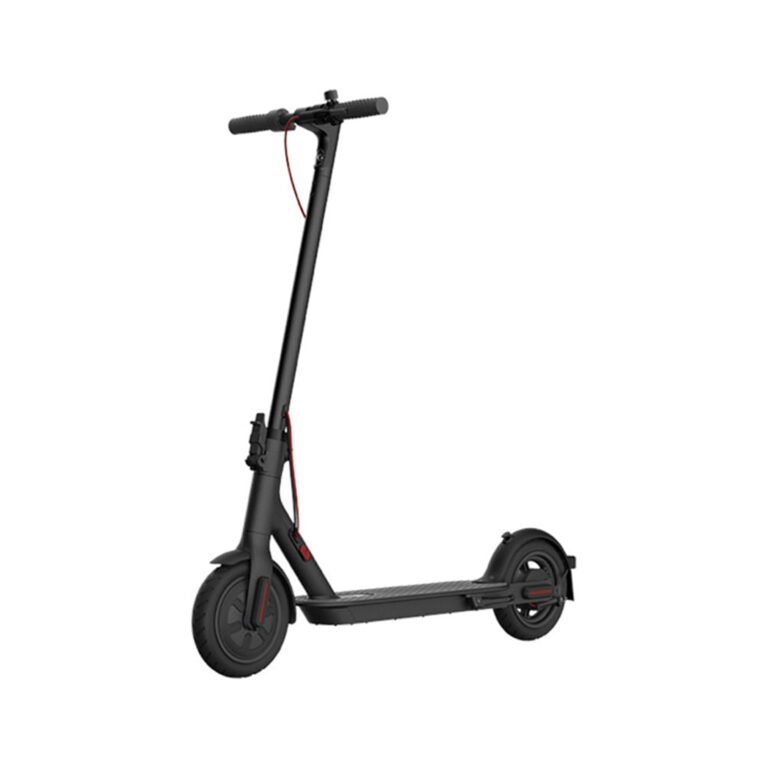 Xiaomi Electric Scooter 3Lite with 3 adjustable settings with an improved screen