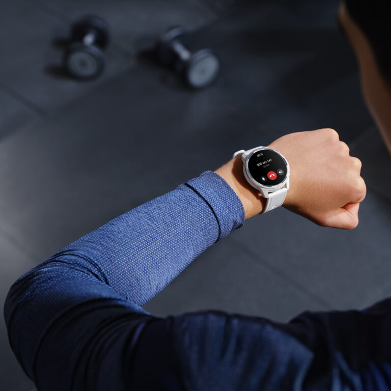 Xiaomi Watch S1 Active GL 1.43 Inch Touch Screen AMOLED Display