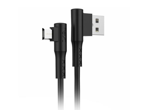Havit H680 1M Length Micro Gaming Cable USB Charging Data Cable
