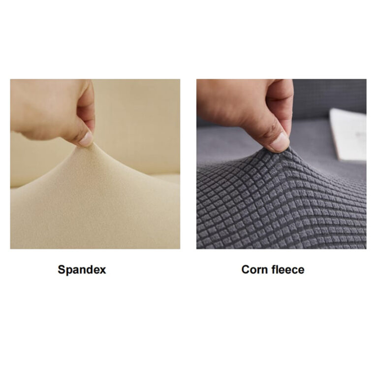 Stretch Anti-slip Washable Sofa Cover to prevent your sofa from daily wear, stains, and scratches
