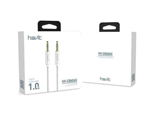 Havit HV-CB606X Audio Cable