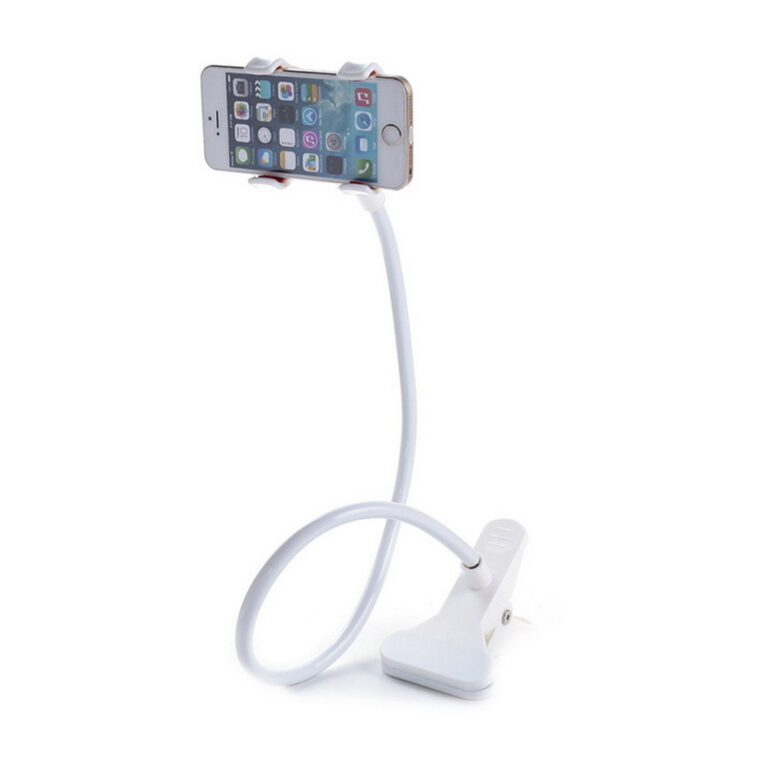 Flexiable Lazy Mobile Holder