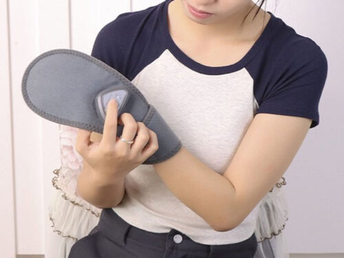 Heating Massager for Muscles and Joints - dealatcity store